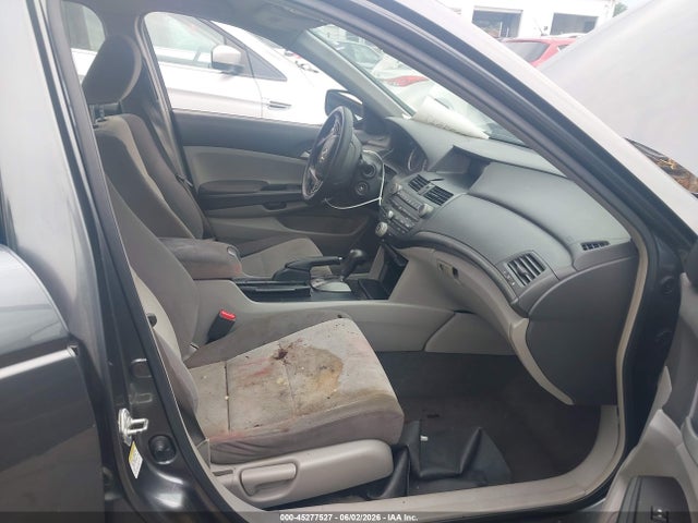 Honda Accord 2.4 Lx