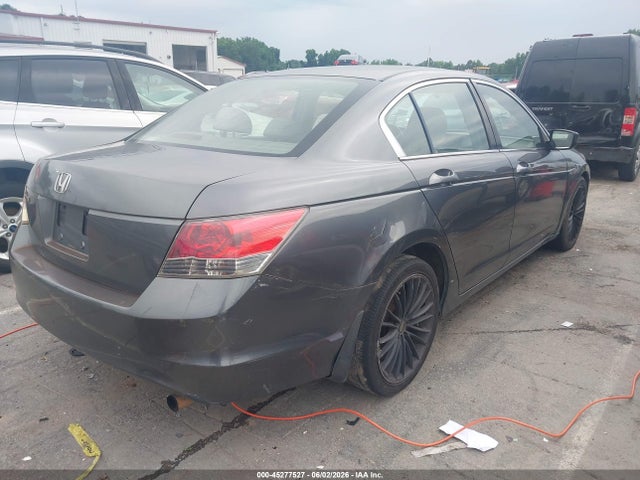 Honda Accord 2.4 Lx