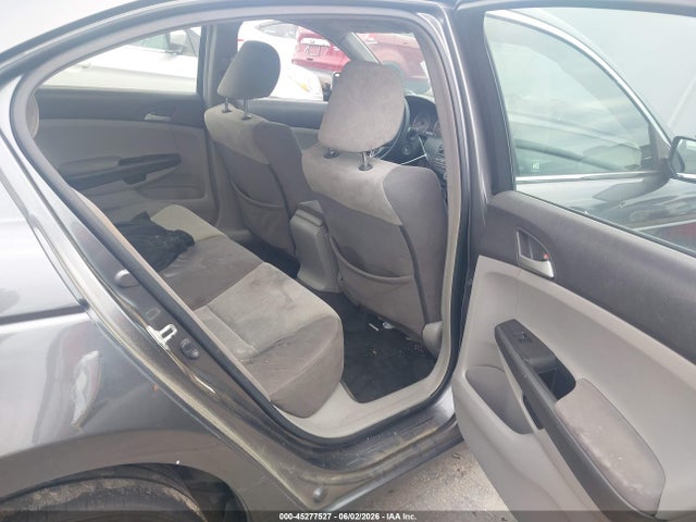 Honda Accord 2.4 Lx