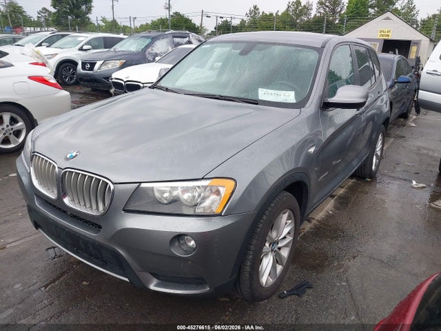BMW X Series Xdrive28i