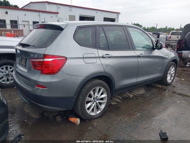 BMW X Series Xdrive28i