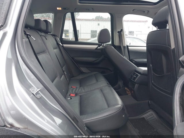 BMW X Series Xdrive28i