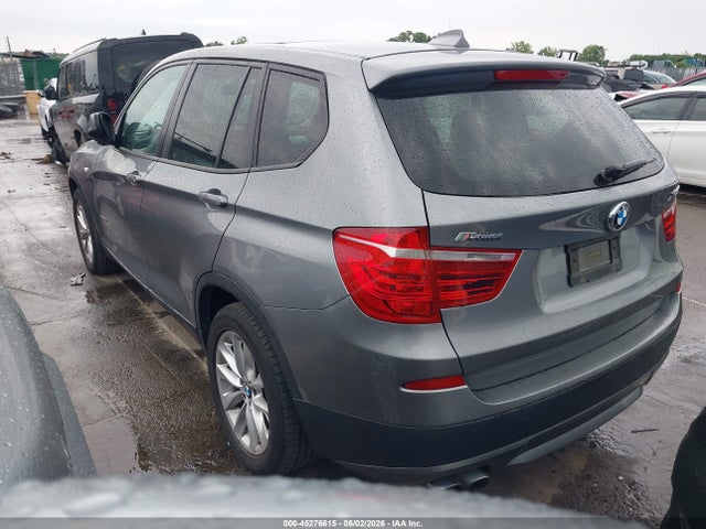 BMW X Series Xdrive28i