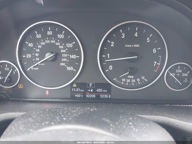 BMW X Series Xdrive28i