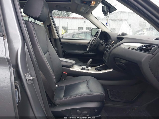 BMW X Series Xdrive28i