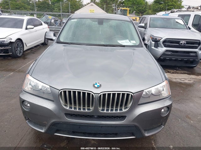 BMW X Series Xdrive28i