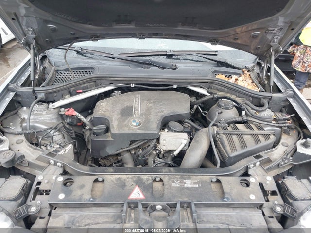 BMW X Series Xdrive28i
