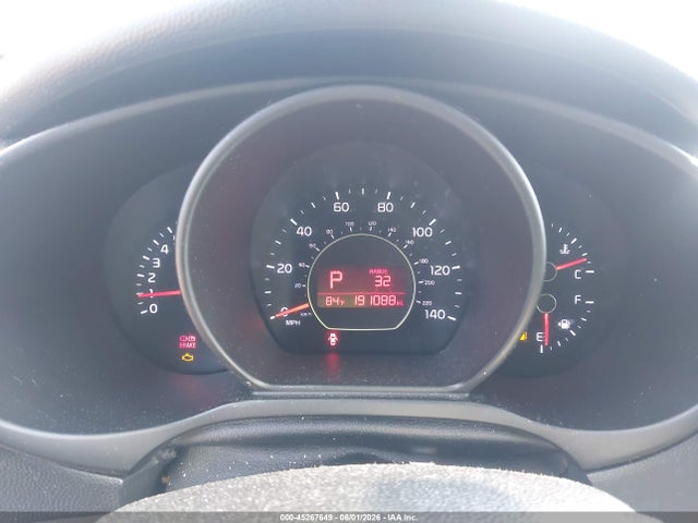 Kia Soul +