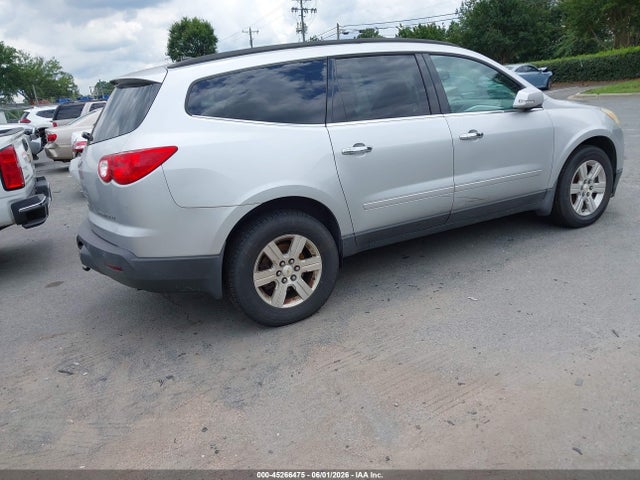 Chevrolet Traverse 1lt
