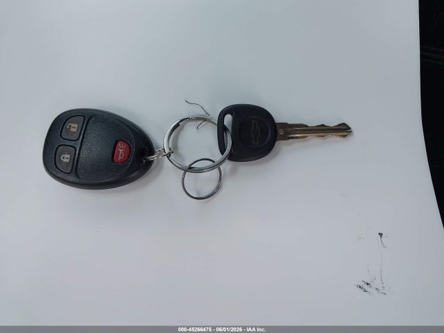 Chevrolet Traverse 1lt