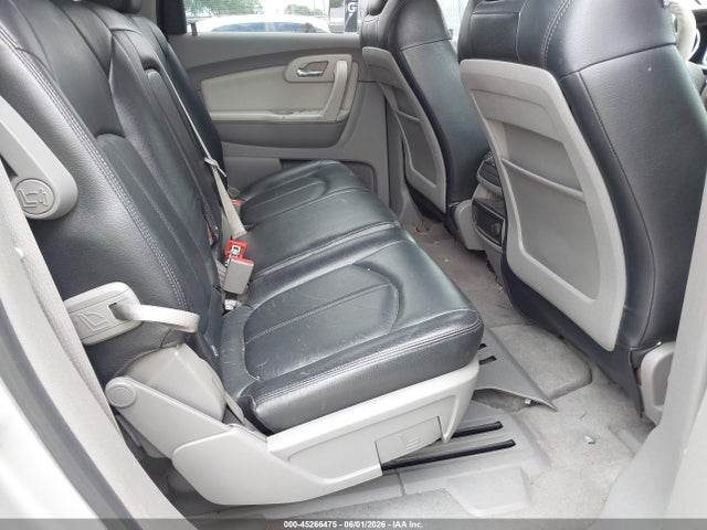Chevrolet Traverse 1lt