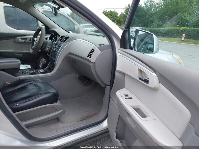Chevrolet Traverse 1lt