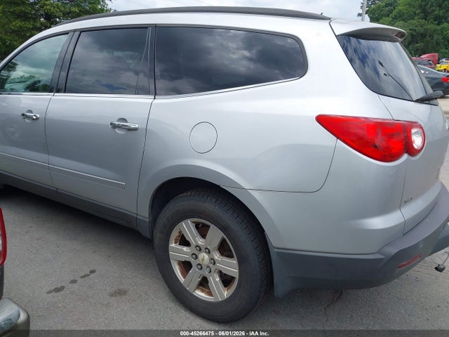 Chevrolet Traverse 1lt