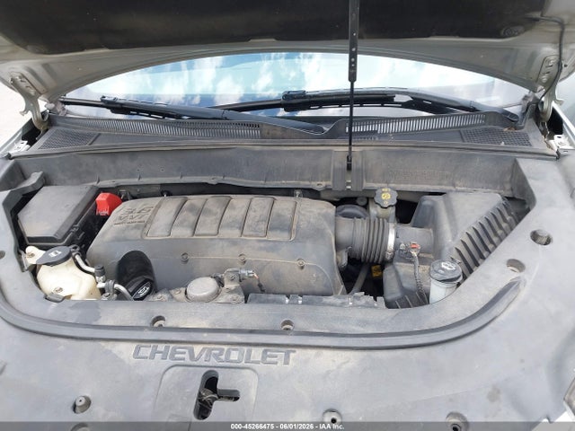 Chevrolet Traverse 1lt