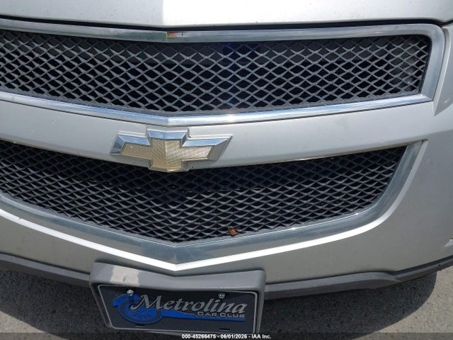 Chevrolet Traverse 1lt