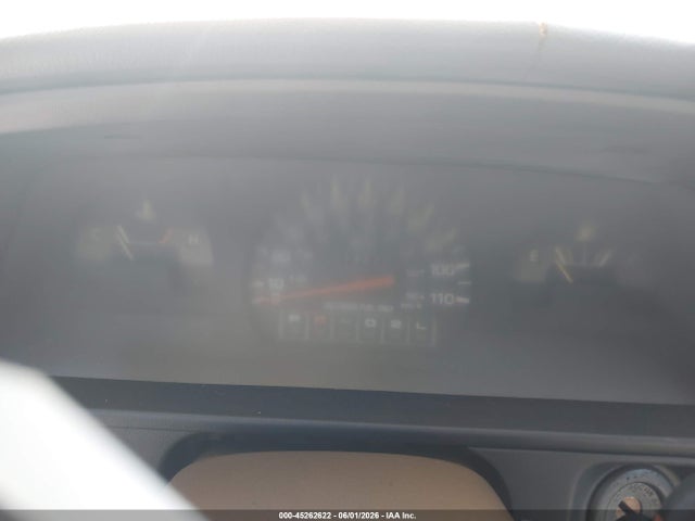 Toyota Pickup