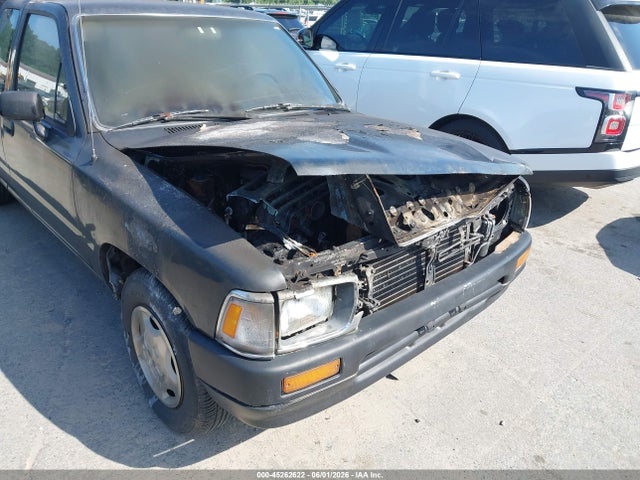 Toyota Pickup