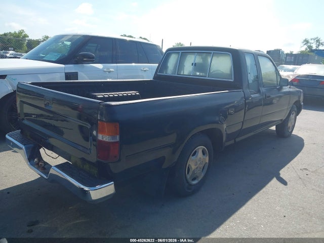 Toyota Pickup