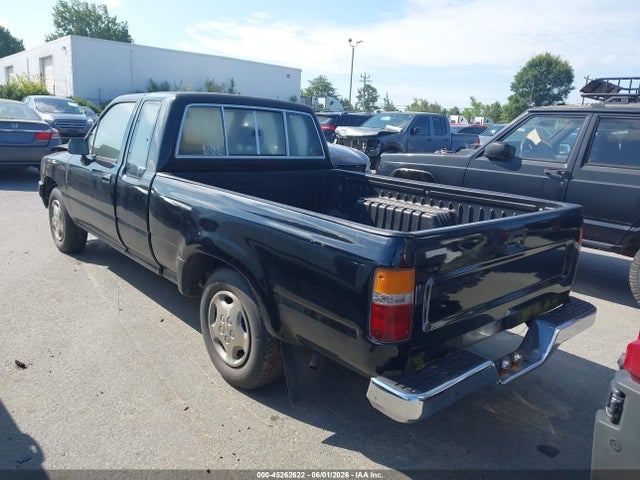 Toyota Pickup