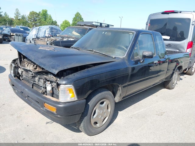 Toyota Pickup