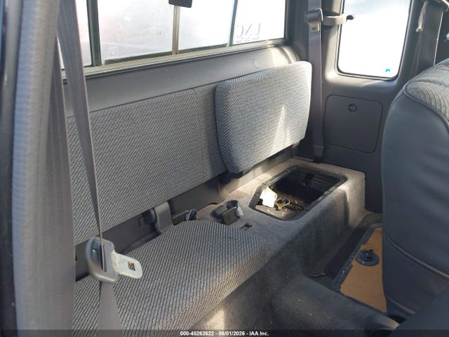 Toyota Pickup