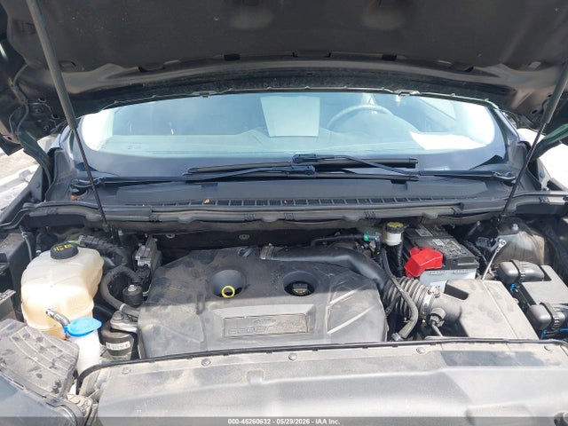 Ford Edge Titanium