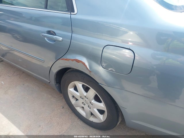 Toyota Avalon Xl