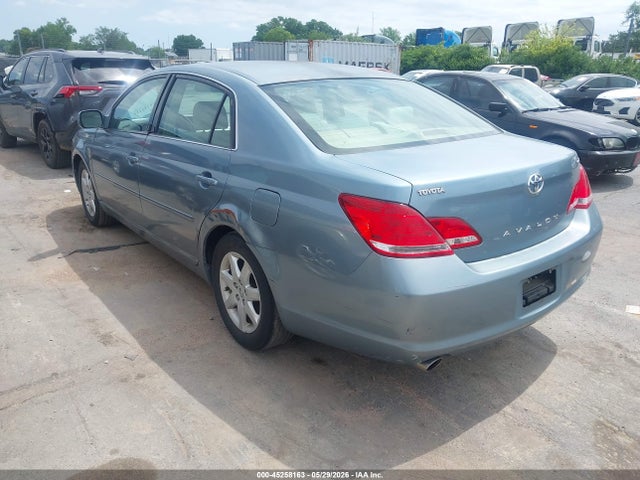 Toyota Avalon Xl