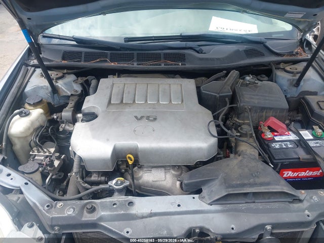 Toyota Avalon Xl