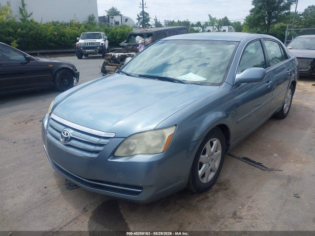 Toyota Avalon Xl