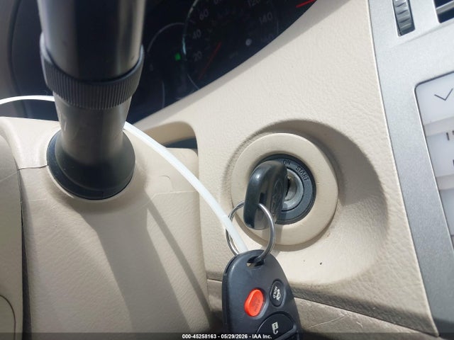Toyota Avalon Xl
