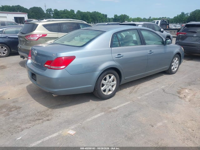 Toyota Avalon Xl
