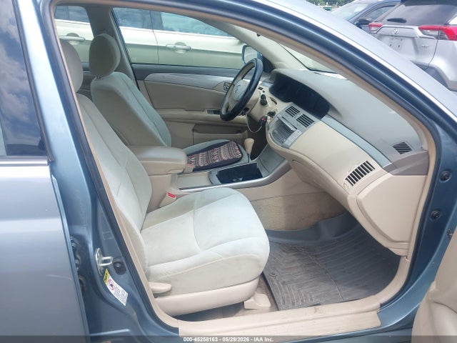 Toyota Avalon Xl