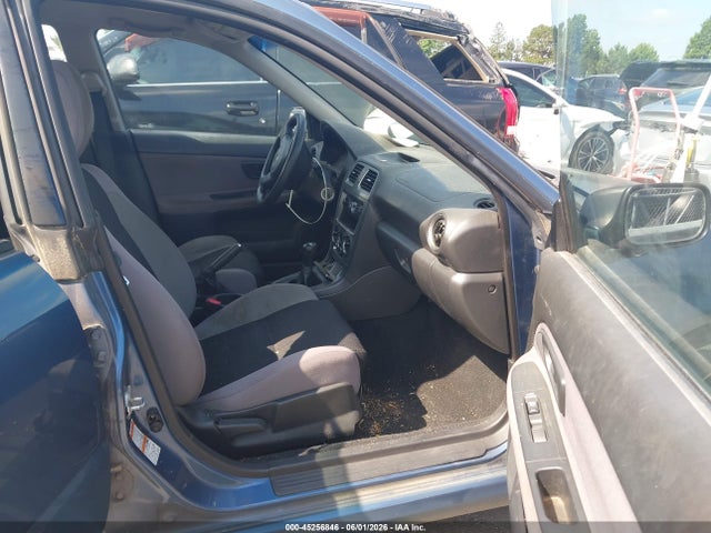 Subaru Impreza 2.5i