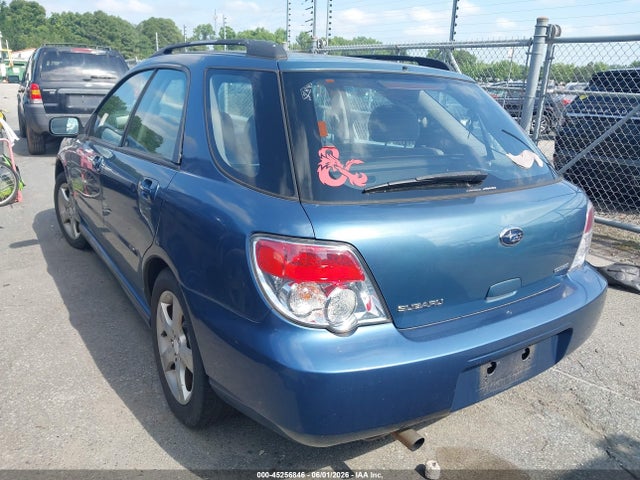 Subaru Impreza 2.5i