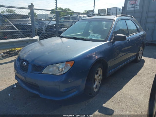 Subaru Impreza 2.5i