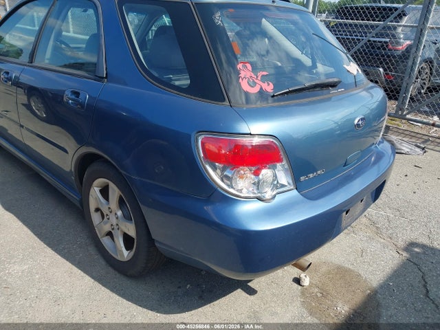 Subaru Impreza 2.5i