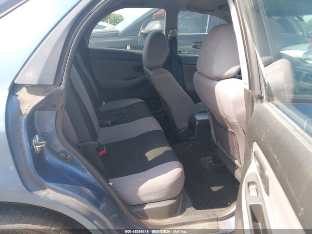 Subaru Impreza 2.5i