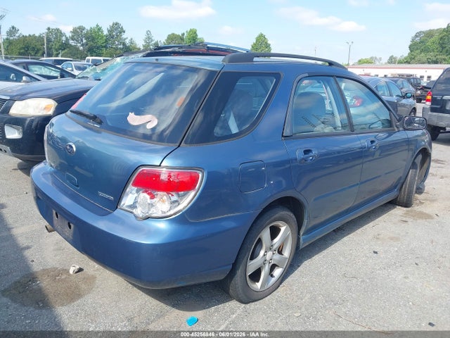Subaru Impreza 2.5i