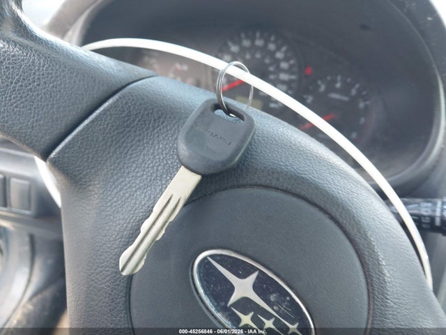 Subaru Impreza 2.5i