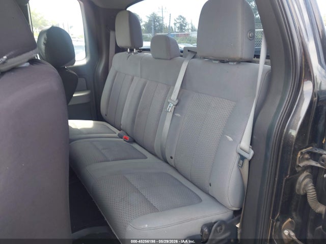 Ford F-150 Stx