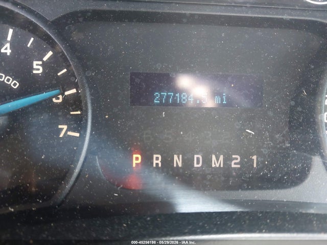 Ford F-150 Stx
