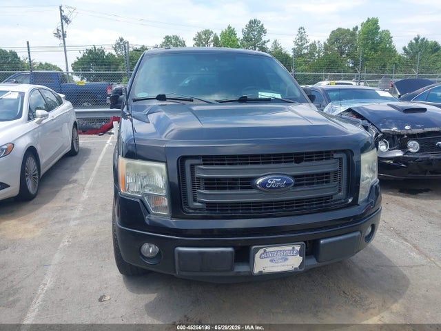 Ford F-150 Stx