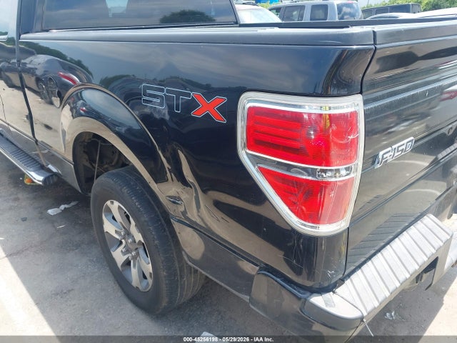 Ford F-150 Stx