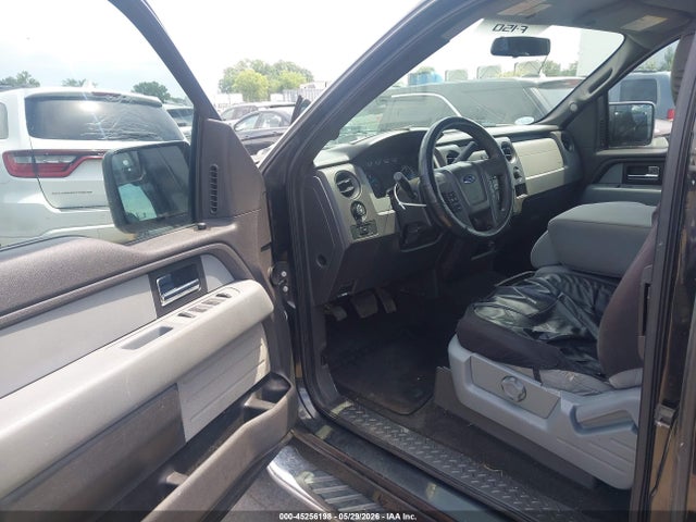 Ford F-150 Stx