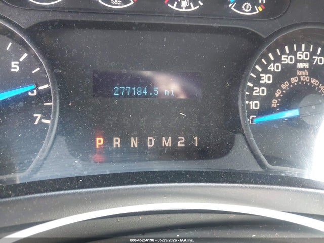 Ford F-150 Stx