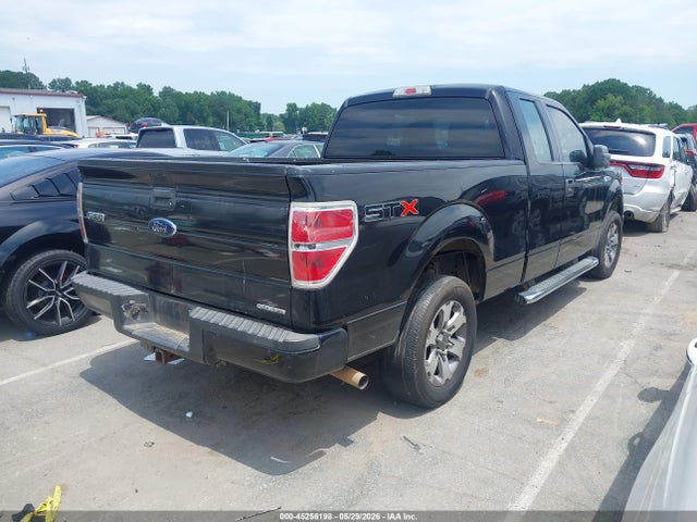 Ford F-150 Stx