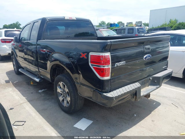Ford F-150 Stx