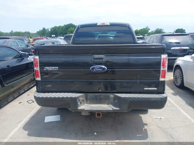 Ford F-150 Stx