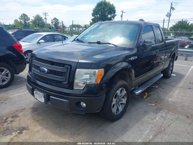 Ford F-150 Stx